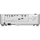 Epson EB-L890U 8000 Lumens WUXGA projector connectivity (terminals) product image