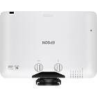 Epson EB-L890U 8000 Lumens WUXGA projector Top View product image