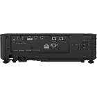 Epson EB-L895U 8000 Lumens WUXGA projector connectivity (terminals) product image