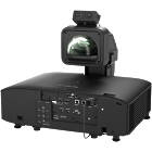 Epson EB-PQ2008B 8000 Lumens UHD projector product image