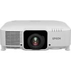 Epson EB-PQ2008W 8000 Lumens UHD projector product image