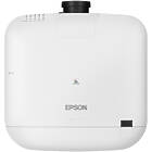 Epson EB-PQ2008W 8000 Lumens UHD projector product image