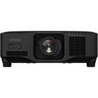 Epson EB-PQ2213B 13000 Lumens UHD projector Front View product image