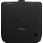 Epson EB-PQ2213B 13000 Lumens UHD projector Top View product image