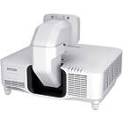 Epson EB-PQ2216W 16000 Lumens UHD projector product image