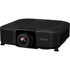 Epson EB-PU1008B 8500 Lumens WUXGA projector product image