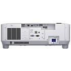 Epson EB-PU2113W 13000 Lumens WUXGA projector connectivity (terminals) product image