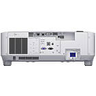 Epson EB-PU2216W 16000 Lumens WUXGA projector connectivity (terminals) product image