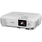 Epson EB-U05 3400 Lumens WUXGA projector product image