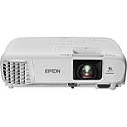 Epson EB-U05 3400 Lumens WUXGA projector product image