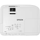 Epson EB-U05 3400 Lumens WUXGA projector product image