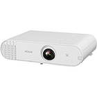 Epson EB-U50 3700 ANSI Lumens WUXGA projector product image