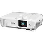 Epson EB-W39 3500 Lumens WXGA projector product image