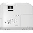 Epson EB-W39 3500 Lumens WXGA projector product image