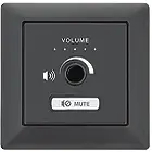 Extron ACP VC1 EU 60-1861-31  finished in black product image