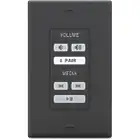 Extron BT 100 AT D 60-1691-01  finished in black product image