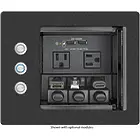 Extron Cable Cubby 500 CCB 70-1125-02  product image