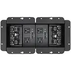 Extron Cable Cubby 650 UT 70-1183-01  product image