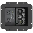 Extron Cable Cubby 650 UT 70-1183-01  product image