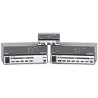 Extron DA4 HD 4K PLUS 1:4 4K HDMI 2.0b Distribution Amplifier (18 Gbps, 12-bit Deep Colour, 3D, Lip Sync, and HD lossless audio formats, Max. 15m @ 1920×1080 on input)