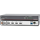 Extron DA4 HD 8K L 1:4 8K HDMI 2.1 Distribution Amplifier with HDR, Deep Colour, 3D and CEC control (1 × HDMI input; 4 × HDMI outputs; Max. Bandwidth 40.1Gbps)