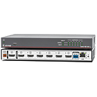 Extron DA6 HD 8K L 1:6 8K HDMI 2.1 Distribution Amplifier with HDR, Deep Colour, 3D and CEC control (1 × HDMI input; 6 × HDMI outputs; Max. Bandwidth 40.1Gbps)
