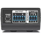 Extron DAC 102 60-1811-01  connectivity (terminals) product image