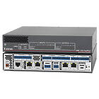 Extron DMP 128 FlexPlus C AT ProDSP Dante Digital Matrix Processor w/ 12 AEC (Dante Digital Matrix Processor w/ 12 AEC)