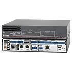 Extron DMP 128 FlexPlus C V AT ProDSP Dante Digital Matrix Processor w/ 12 AEC and VoIP (Dante Digital Matrix Processor w/ 12 AEC and VoIP)