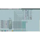 Extron DTP CrossPoint 108 4K IPCP Q SA 60-1381-92 
