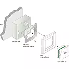 Extron DTP T MK 4K 231 60-1533-12  product image