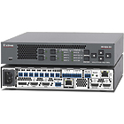 Extron IN1804 DI 4:1×2 4K/60 HDMI and DisplayPort Switcher (2 × HDMI, 1 × DisplayPort, 1 × DTP2/HDBaseT Inputs; 2 × HDMI/DVI Outputs)