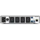 Extron IPL EXP PDU4H 60-1956-01  connectivity (terminals) product image