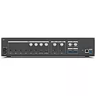 Extron ISS 612 60-1685-01  connectivity (terminals)
