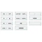 Extron MLC 62 RS MK 60-1005-23 
