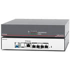 Extron NetPA 204 POE Four Channel PoE Amplifier with Dante and DSP (20 Watts per Channel at 4 or 8Ohms)