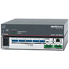 Extron NetPA U 1004-100V 4 Channel Dante Amplifier with integrated DSP (100 watts at 100 volts)