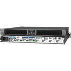Extron NetPA U 2004 FX 4 Channel Configurable Output Amplifier with Dante and DSP (200 Watts Per Channel at 4Ω or 8Ω; 70V or 100V)