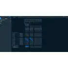 Extron NetPA U 2004 FX 60-2028-01 