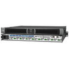 Extron NetPA U 2008 FX 8 Channel Configurable Output Amplifier with Dante and DSP (200 Watts Per Channel at 4Ω or 8Ω; 70V or 100V)