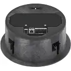 Extron NF 4C LP-1 60-2056-13  connectivity (terminals)