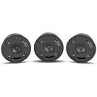 Extron NF 4C LP-3 Package 1 × Powered, 2 × Passive 4″ Ceiling Speaker System with Dante and DSP