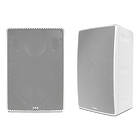 Extron SM 28 2 × SpeedMount Two-Way 8Ohm Surface Mount Speakers with 8in. Woofer finished in White