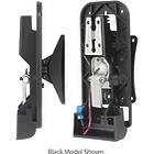 Extron SMK P SM 26/28 2 × Pivot Mount for SM 26 and SM 28 finished in White