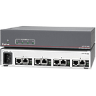 Extron XTP PI 400 Four Port XTP Power Injector (Supplier 13w of power to up to 4 remote XTP extenders)