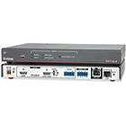 Extron XTP T HD 4K 1:1 4K HDMI / IR / RS-232 / Ethernet over XTP Transmitter (HDMI loop through; Max 100m at 1080p or 4K using Cat5e or better shielded cable)