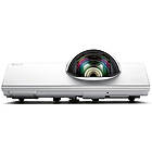 Hitachi CP-CW251WN 2600 Lumens WXGA projector product image