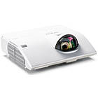 Hitachi CP-CW251WN 2600 Lumens WXGA projector product image