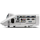 Hitachi CP-CW251WN 2600 Lumens WXGA projector product image