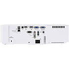 Hitachi CP-EU4501WN 4500 Lumens WUXGA projector product image
